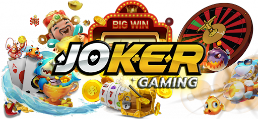 Joker123: Mengejar Jackpot dalam Slot Online yang Seru