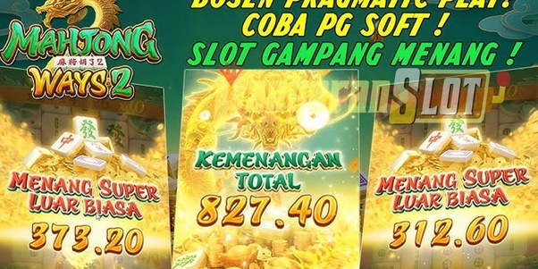 Slot Mahjong Gacor: Mempersembahkan Pesona Klasik Asia dalam Dunia Slot Online