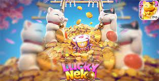 Slot Lucky Neko: Mengejar Keberuntungan dengan Karakter Kucing Beruntung